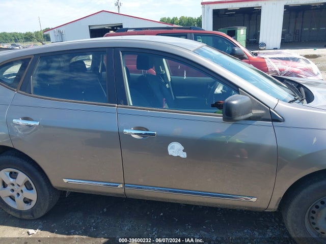 Продаж на аукціоні авто 2012 Nissan Rogue S, vin: JN8AS5MV8CW407765, номер лоту: 39600232
