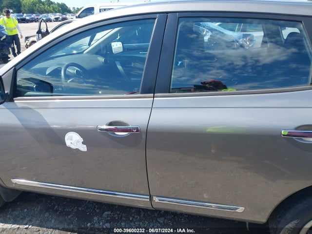 Продаж на аукціоні авто 2012 Nissan Rogue S, vin: JN8AS5MV8CW407765, номер лоту: 39600232