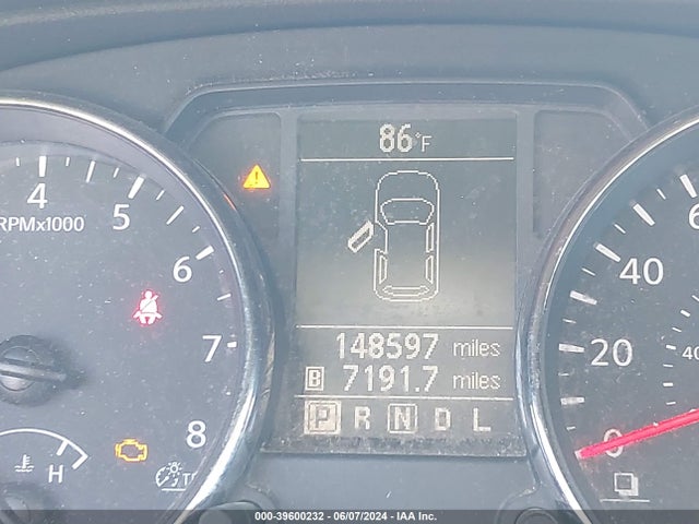 Продаж на аукціоні авто 2012 Nissan Rogue S, vin: JN8AS5MV8CW407765, номер лоту: 39600232