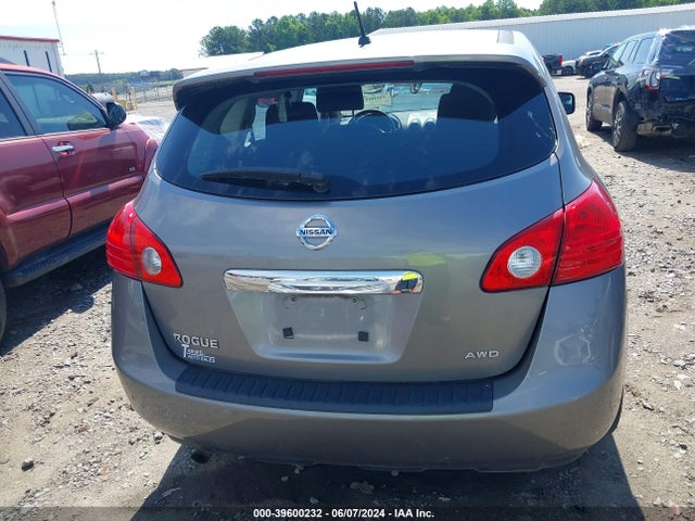 Продаж на аукціоні авто 2012 Nissan Rogue S, vin: JN8AS5MV8CW407765, номер лоту: 39600232