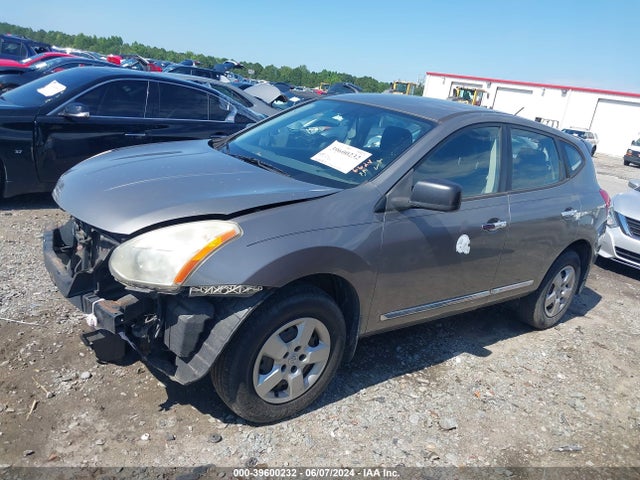 Продаж на аукціоні авто 2012 Nissan Rogue S, vin: JN8AS5MV8CW407765, номер лоту: 39600232