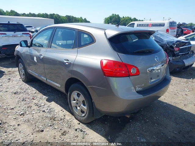 Продаж на аукціоні авто 2012 Nissan Rogue S, vin: JN8AS5MV8CW407765, номер лоту: 39600232
