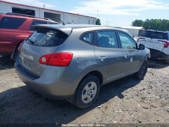 Продаж на аукціоні авто 2012 Nissan Rogue S, vin: JN8AS5MV8CW407765, номер лоту: 39600232