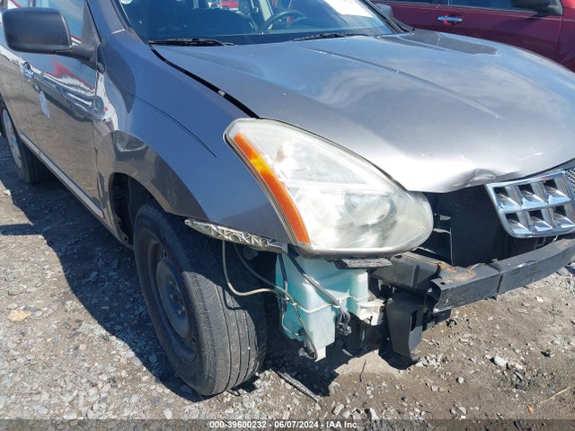 Продаж на аукціоні авто 2012 Nissan Rogue S, vin: JN8AS5MV8CW407765, номер лоту: 39600232