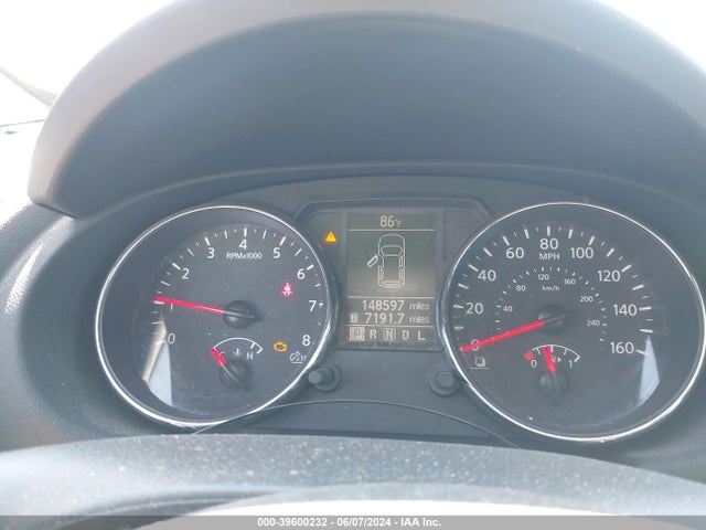 Продаж на аукціоні авто 2012 Nissan Rogue S, vin: JN8AS5MV8CW407765, номер лоту: 39600232