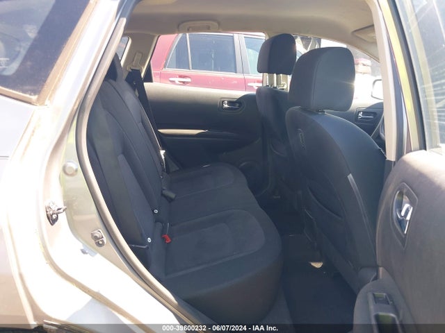 Продаж на аукціоні авто 2012 Nissan Rogue S, vin: JN8AS5MV8CW407765, номер лоту: 39600232