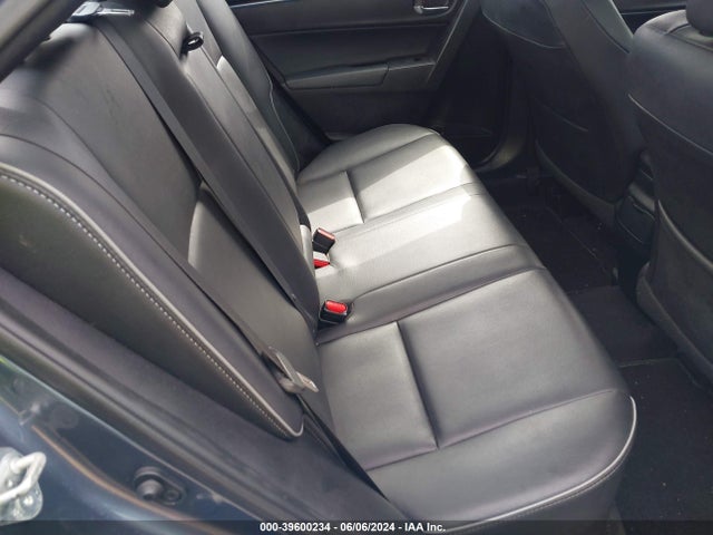 Toyota Corolla S Premium 2015 2T1BURHE0FC337672 Image 8