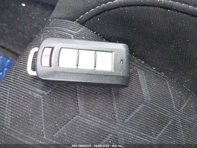 JA4ARUAU8MU008228 Mitsubishi Outlander Sport 2.0 Be Awc/2.0 Es Awc/2.0 Le Awc/2.0 Se Awc