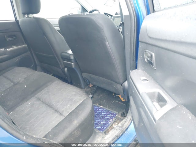 JA4ARUAU8MU008228 Mitsubishi Outlander Sport 2.0 Be Awc/2.0 Es Awc/2.0 Le Awc/2.0 Se Awc