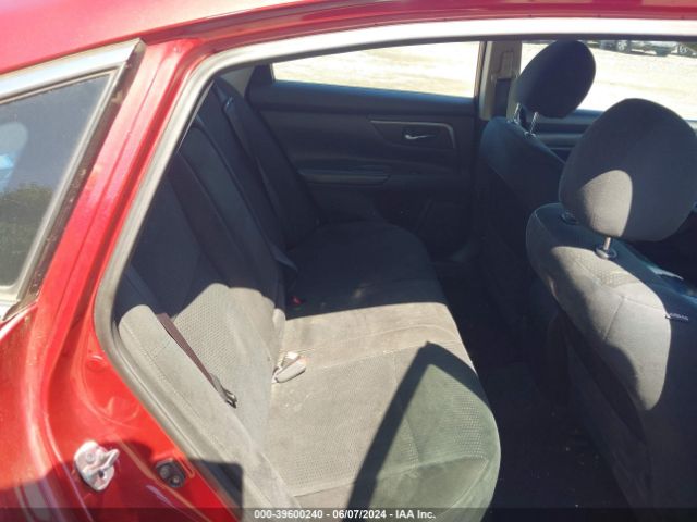 1N4AL3AP2FC447161 Nissan Altima 2.5/2.5 S/2.5 Sl/2.5 Sv