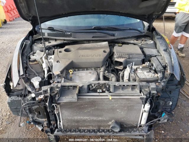 1N4AL3AP4GN354874 Nissan Altima 2.5/2.5 S/2.5 Sl/2.5 Sr/2.5 Sv
