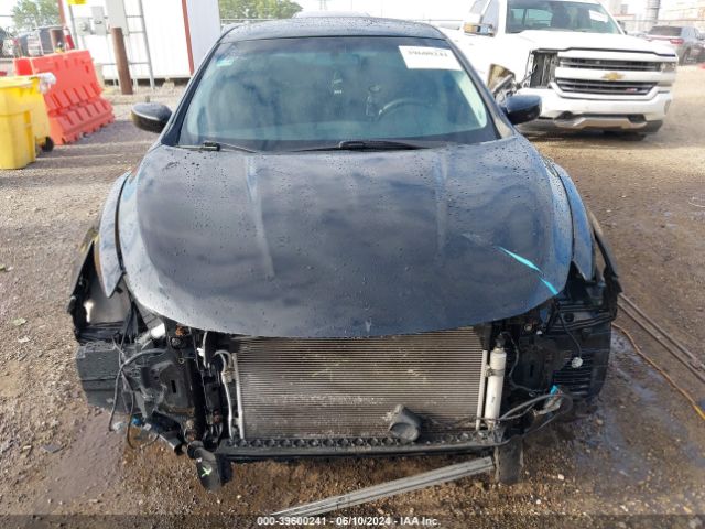 1N4AL3AP4GN354874 Nissan Altima 2.5/2.5 S/2.5 Sl/2.5 Sr/2.5 Sv