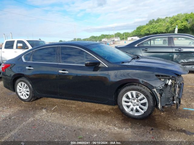 1N4AL3AP4GN354874 Nissan Altima 2.5/2.5 S/2.5 Sl/2.5 Sr/2.5 Sv