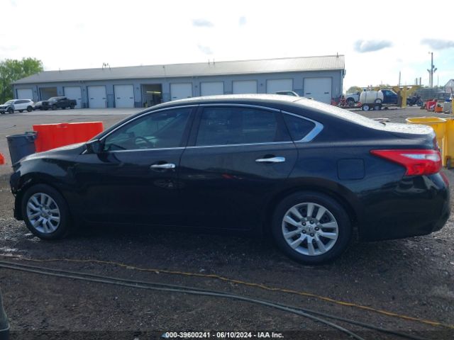 1N4AL3AP4GN354874 Nissan Altima 2.5/2.5 S/2.5 Sl/2.5 Sr/2.5 Sv