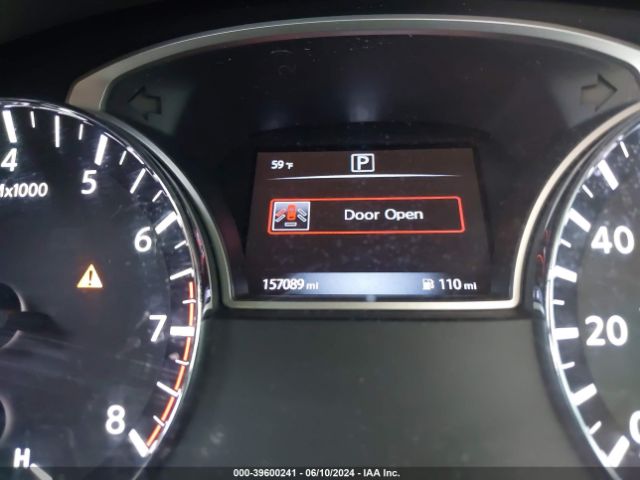 1N4AL3AP4GN354874 Nissan Altima 2.5/2.5 S/2.5 Sl/2.5 Sr/2.5 Sv