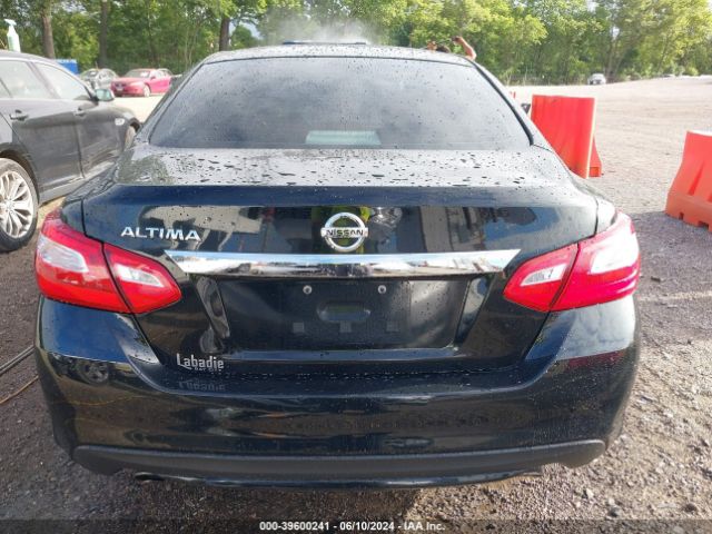 1N4AL3AP4GN354874 Nissan Altima 2.5/2.5 S/2.5 Sl/2.5 Sr/2.5 Sv