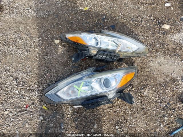 1N4AL3AP4GN354874 Nissan Altima 2.5/2.5 S/2.5 Sl/2.5 Sr/2.5 Sv