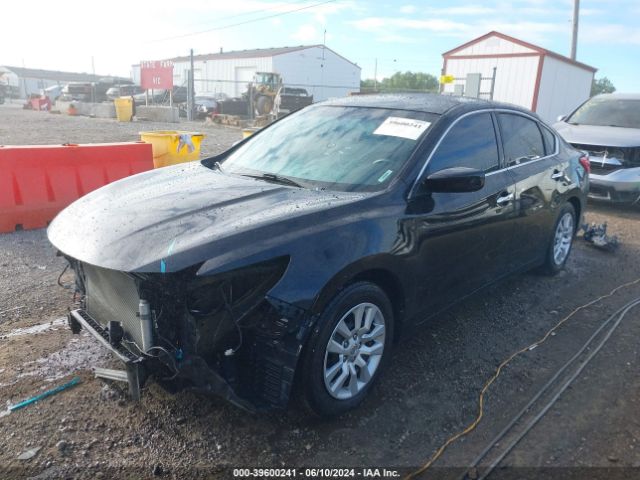 1N4AL3AP4GN354874 Nissan Altima 2.5/2.5 S/2.5 Sl/2.5 Sr/2.5 Sv