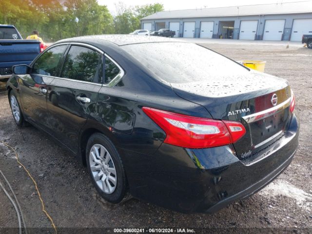 1N4AL3AP4GN354874 Nissan Altima 2.5/2.5 S/2.5 Sl/2.5 Sr/2.5 Sv
