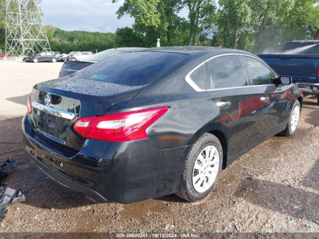 1N4AL3AP4GN354874 Nissan Altima 2.5/2.5 S/2.5 Sl/2.5 Sr/2.5 Sv