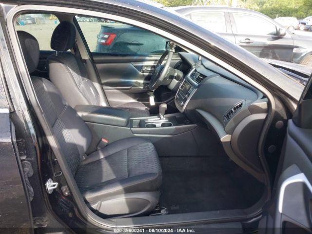 1N4AL3AP4GN354874 Nissan Altima 2.5/2.5 S/2.5 Sl/2.5 Sr/2.5 Sv