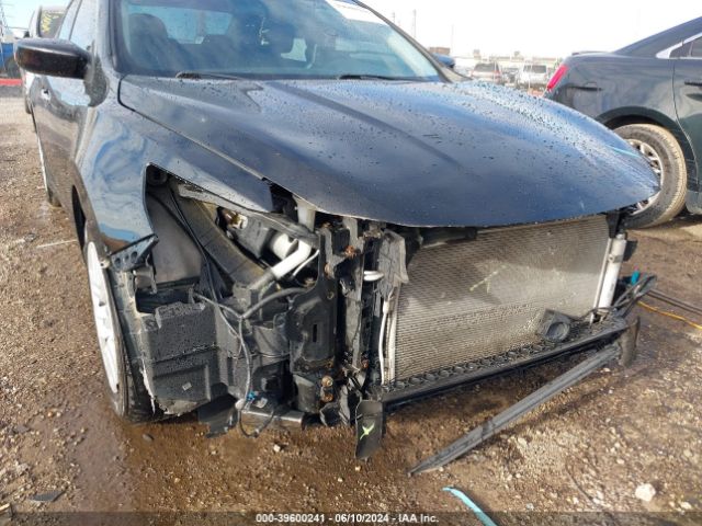 1N4AL3AP4GN354874 Nissan Altima 2.5/2.5 S/2.5 Sl/2.5 Sr/2.5 Sv