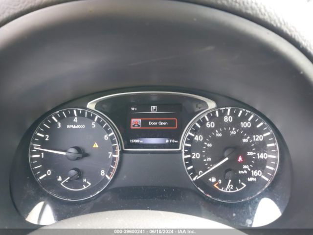 1N4AL3AP4GN354874 Nissan Altima 2.5/2.5 S/2.5 Sl/2.5 Sr/2.5 Sv