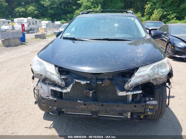 Toyota Rav4 Xle 2015 2T3RFREV5FW322104 Image 13