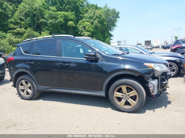 Toyota Rav4 Xle 2015 2T3RFREV5FW322104 Image 14