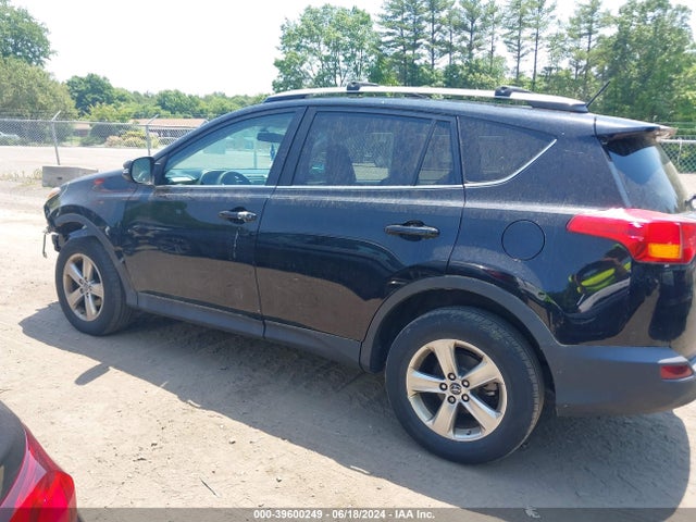 Toyota Rav4 Xle 2015 2T3RFREV5FW322104 Image 15
