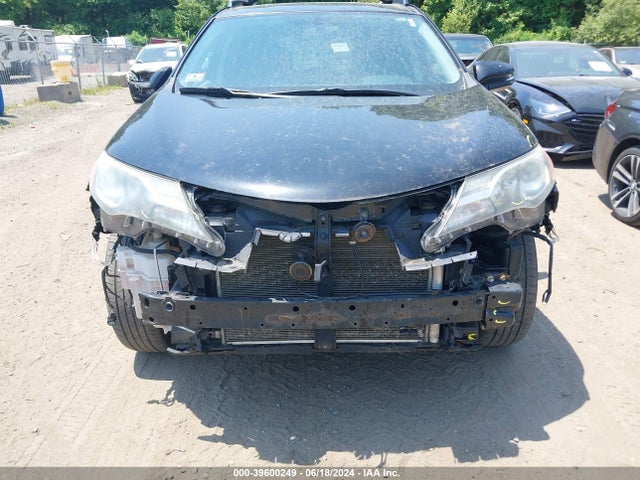 Toyota Rav4 Xle 2015 2T3RFREV5FW322104 Image 12