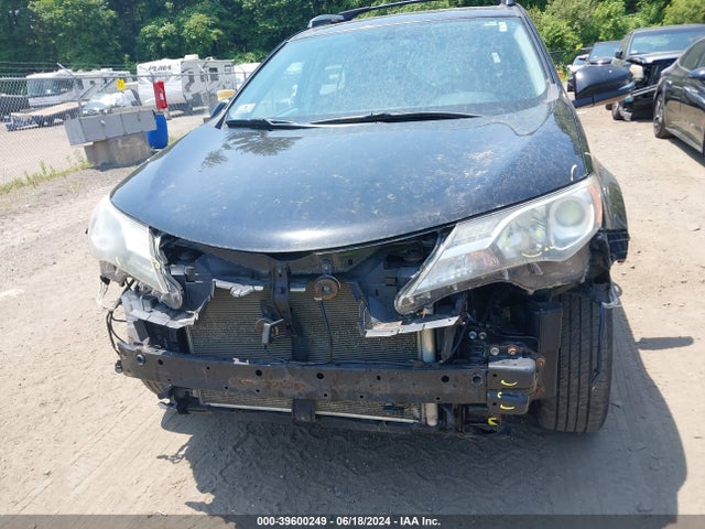 Toyota Rav4 Xle 2015 2T3RFREV5FW322104 Image 6