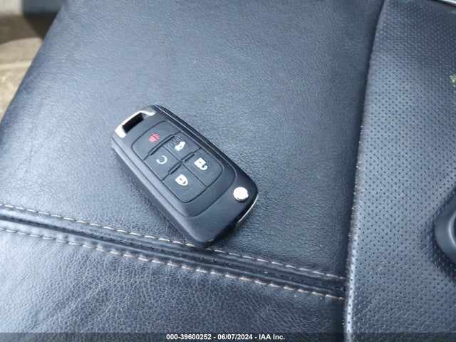 Chevrolet IMPALA 2LZ 2015 1G1165S34FU140991 Image 11
