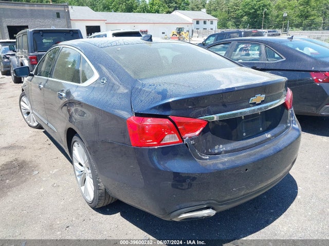Chevrolet IMPALA 2LZ 2015 1G1165S34FU140991 Image 3