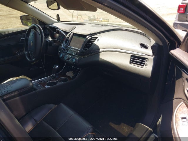 Chevrolet IMPALA 2LZ 2015 1G1165S34FU140991 Image 5