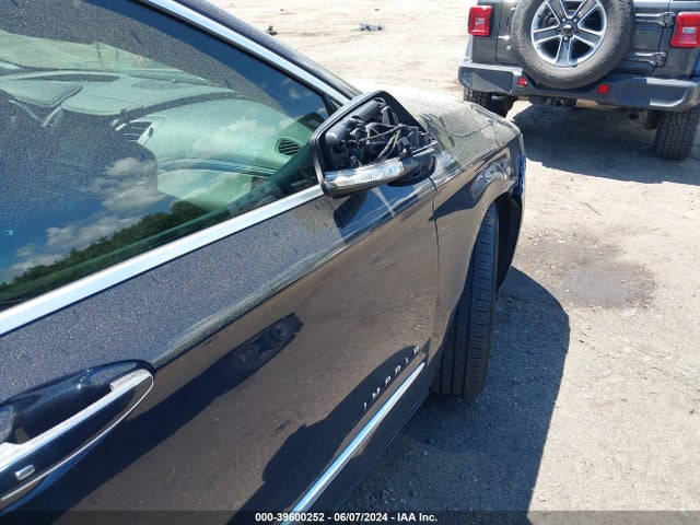 Chevrolet IMPALA 2LZ 2015 1G1165S34FU140991 Image 6