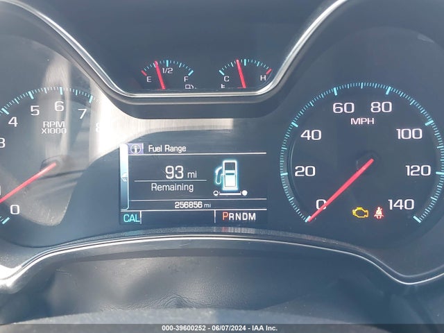 Chevrolet IMPALA 2LZ 2015 1G1165S34FU140991 Image 7