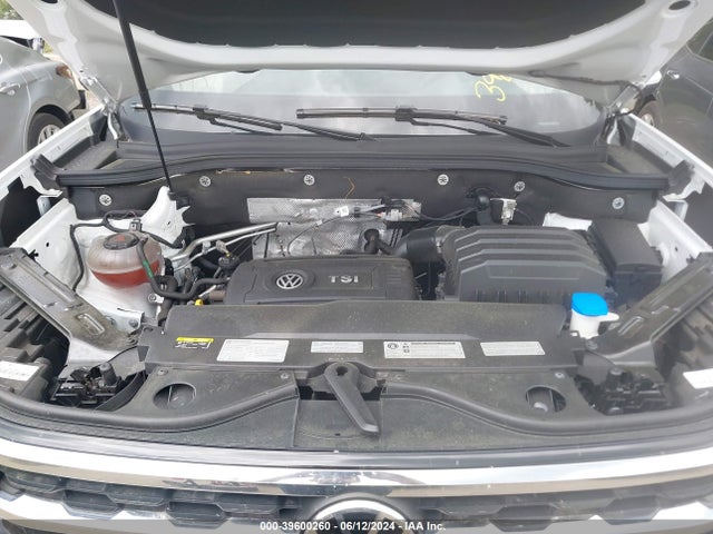 1V2GP2CA8MC529600 Volkswagen Atlas 2.0t S
