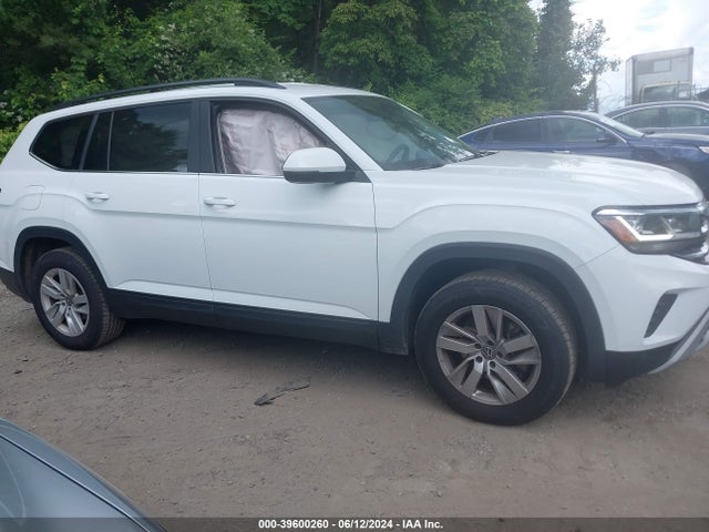 Volkswagen Atlas 2.0t S 2021 1V2GP2CA8MC529600 Image 13