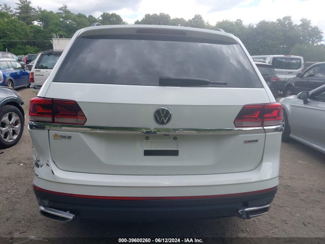 Volkswagen Atlas 2.0t S 2021 1V2GP2CA8MC529600 Image 16