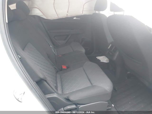 1V2GP2CA8MC529600 Volkswagen Atlas 2.0t S