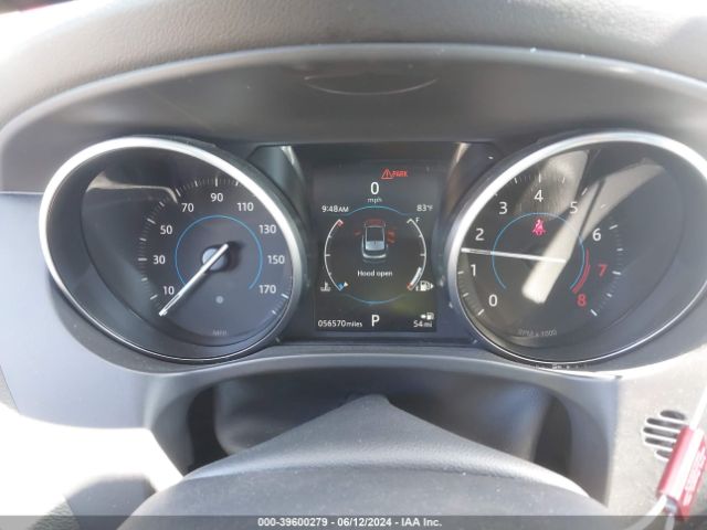 SADCJ2FX3JA272584 Jaguar F-pace 25t Premium