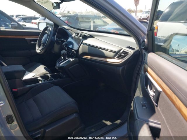 2HKRW1H54MH404567 Honda Cr-v 2wd Ex