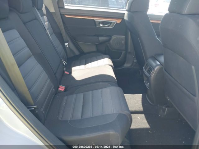 2HKRW1H54MH404567 Honda Cr-v 2wd Ex