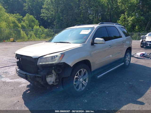 1GKKRRKD9EJ123143 GMC Acadia Slt-1