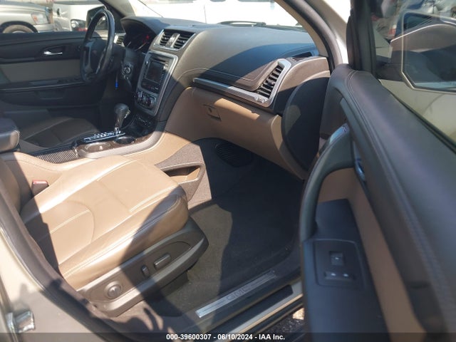 1GKKRRKD9EJ123143 GMC Acadia Slt-1