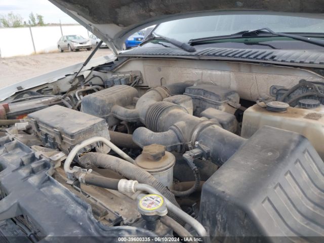 1FMJU1G55EEF52955 Ford Expedition Xl