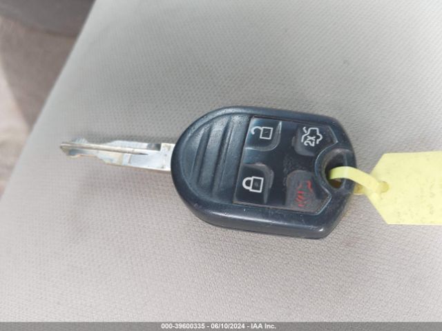 1FMJU1G55EEF52955 Ford Expedition Xl