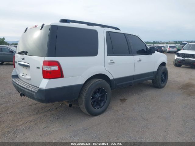 1FMJU1G55EEF52955 Ford Expedition Xl