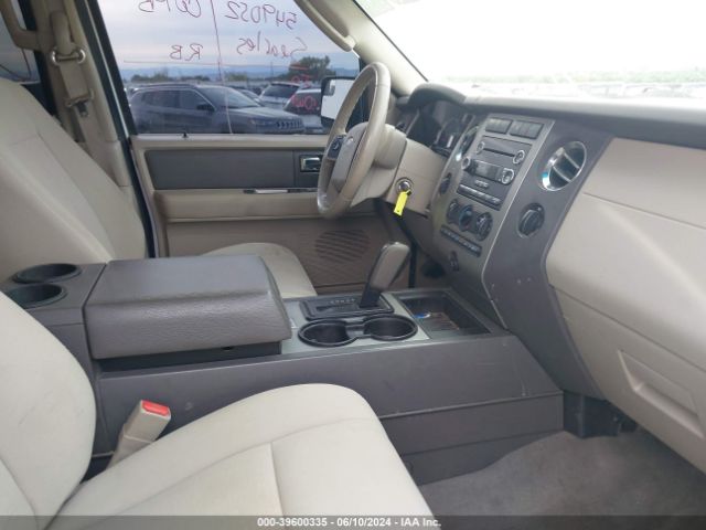 1FMJU1G55EEF52955 Ford Expedition Xl
